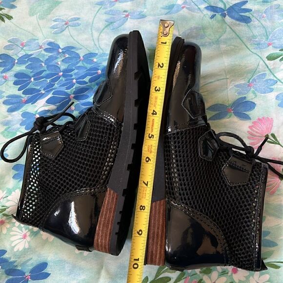 Sorel Major Lace Boot 8.5 - Picture 15 of 15